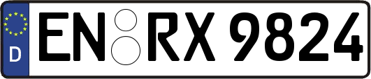 EN-RX9824