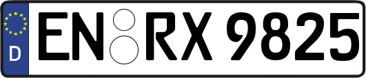 EN-RX9825