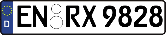 EN-RX9828