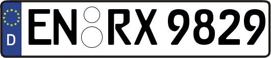 EN-RX9829