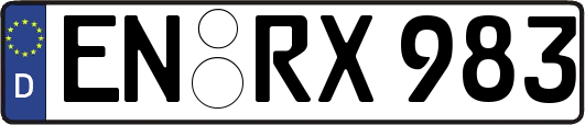 EN-RX983
