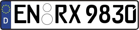 EN-RX9830