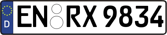 EN-RX9834