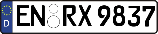 EN-RX9837