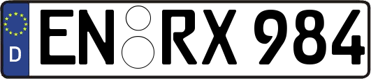 EN-RX984
