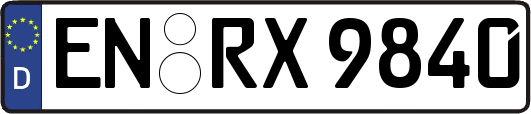 EN-RX9840
