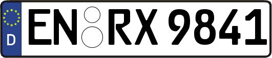 EN-RX9841
