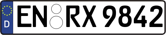 EN-RX9842