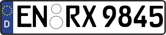 EN-RX9845