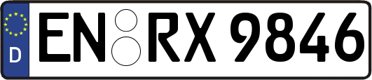 EN-RX9846