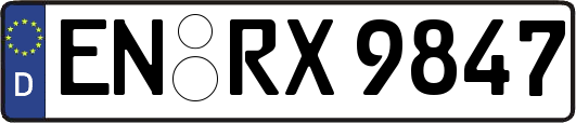 EN-RX9847