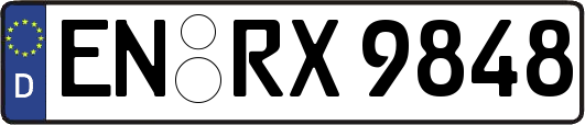 EN-RX9848