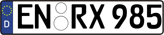 EN-RX985