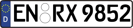 EN-RX9852