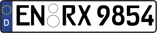 EN-RX9854