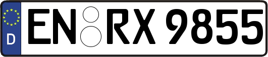 EN-RX9855