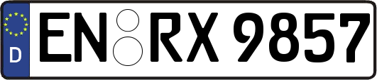 EN-RX9857