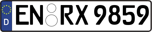 EN-RX9859