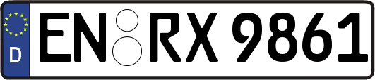 EN-RX9861