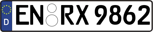 EN-RX9862