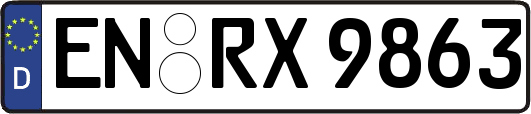 EN-RX9863