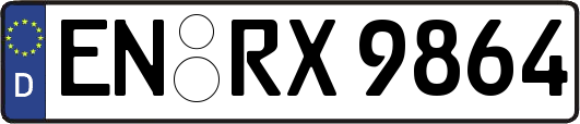 EN-RX9864
