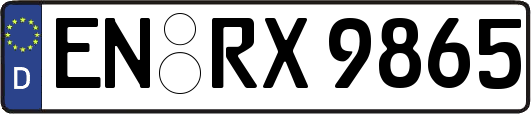 EN-RX9865