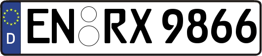 EN-RX9866