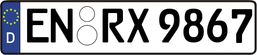 EN-RX9867