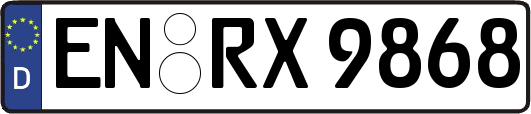 EN-RX9868