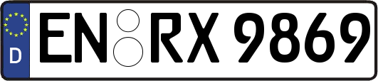 EN-RX9869