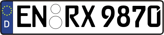 EN-RX9870