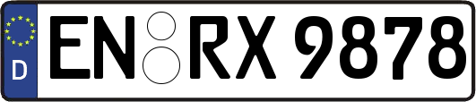 EN-RX9878