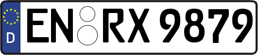 EN-RX9879