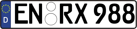 EN-RX988