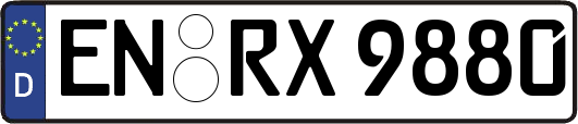 EN-RX9880