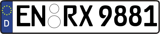 EN-RX9881