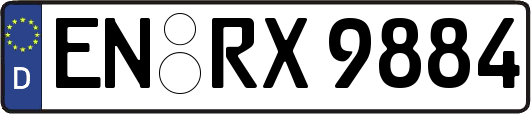 EN-RX9884