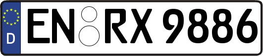 EN-RX9886