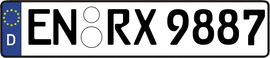 EN-RX9887