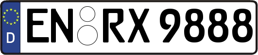 EN-RX9888