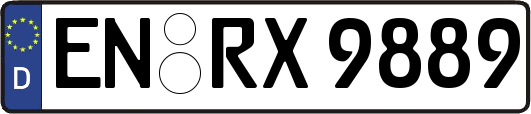 EN-RX9889