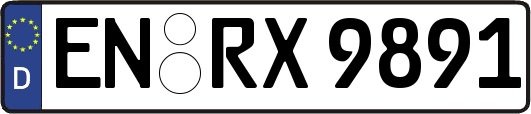 EN-RX9891