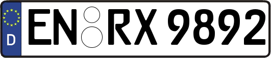 EN-RX9892