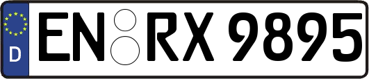EN-RX9895
