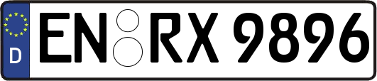 EN-RX9896