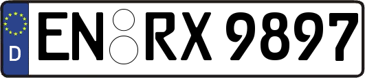 EN-RX9897