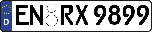 EN-RX9899