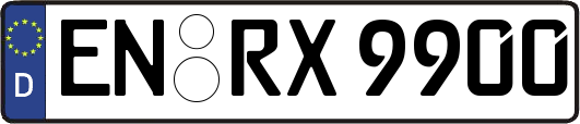EN-RX9900