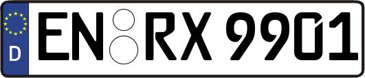 EN-RX9901